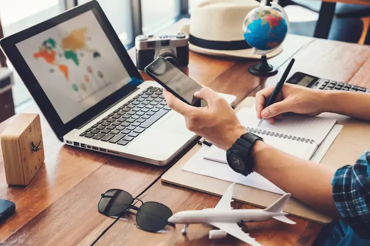 Certificate Course in Travel & Air Ticketing