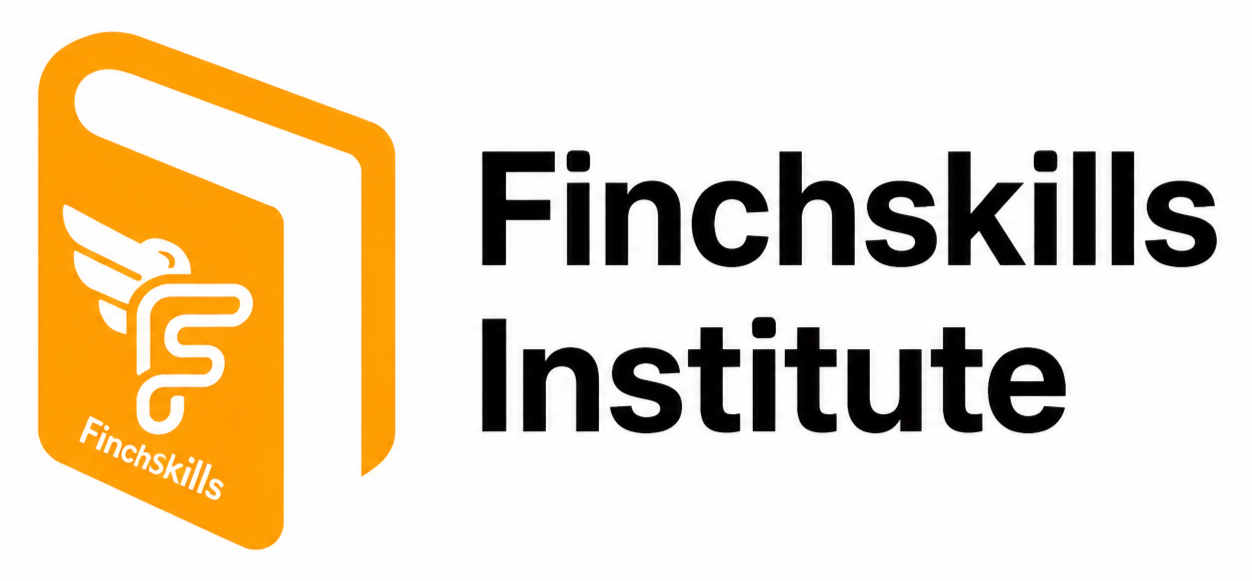 Finchskills Logo